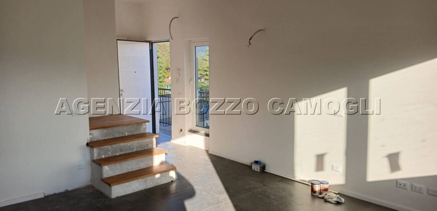 Rif.W18 – BORGO VILLA BENIA Rapallo Rif.W18 – BORGO VILLA BENIA Rapallo