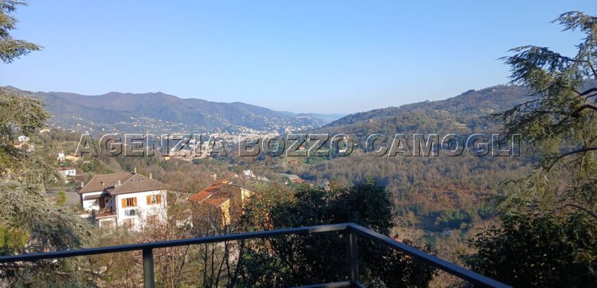Rif.W10 – BORGO VILLA BENIA Rapallo Rif.W10 – BORGO VILLA BENIA Rapallo