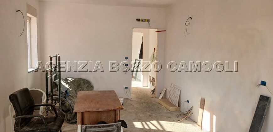 Rif.W2 BORGO VILLA BENIA Rapallo