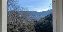 Rif.W3 BORGO VILLA BENIA Rapallo