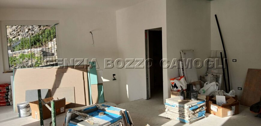 Rif.W5 BORGO VILLA BENIA Rapallo Rif.W5 BORGO VILLA BENIA Rapallo