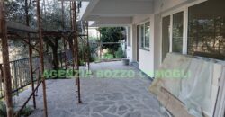 Rif.W7 BORGO VILLA BENIA Rapallo