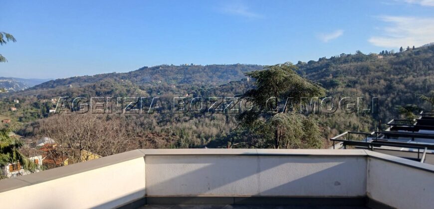 Rif.W8 – BORGO VILLA BENIA Rapallo Rif.W8 – BORGO VILLA BENIA Rapallo
