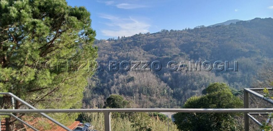 Rif.W11 – BORGO VILLA BENIA Rapallo Rif.W11 – BORGO VILLA BENIA Rapallo
