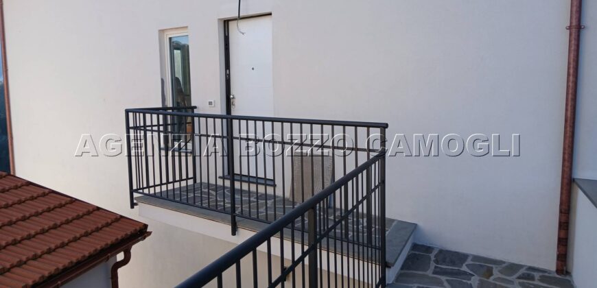 Rif.W18 – BORGO VILLA BENIA Rapallo Rif.W18 – BORGO VILLA BENIA Rapallo