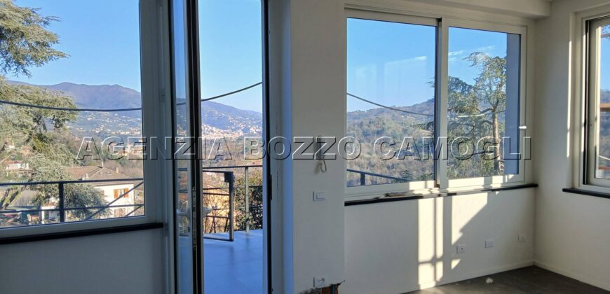 Rif.W10 – BORGO VILLA BENIA Rapallo Rif.W10 – BORGO VILLA BENIA Rapallo
