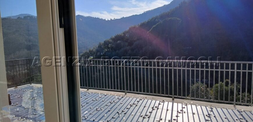 Rif.W5 BORGO VILLA BENIA Rapallo Rif.W5 BORGO VILLA BENIA Rapallo