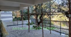 Rif.W7 BORGO VILLA BENIA Rapallo