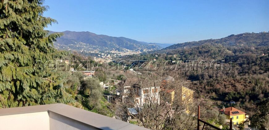 Rif.W8 – BORGO VILLA BENIA Rapallo Rif.W8 – BORGO VILLA BENIA Rapallo