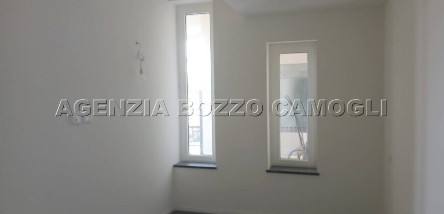 Rif.W9 – BORGO VILLA BENIA Rapallo