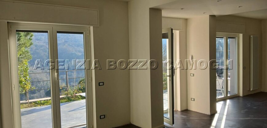 Rif.W11 – BORGO VILLA BENIA Rapallo Rif.W11 – BORGO VILLA BENIA Rapallo