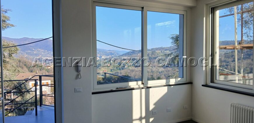 Rif.W10 – BORGO VILLA BENIA Rapallo Rif.W10 – BORGO VILLA BENIA Rapallo