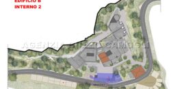 Rif.W2 BORGO VILLA BENIA Rapallo