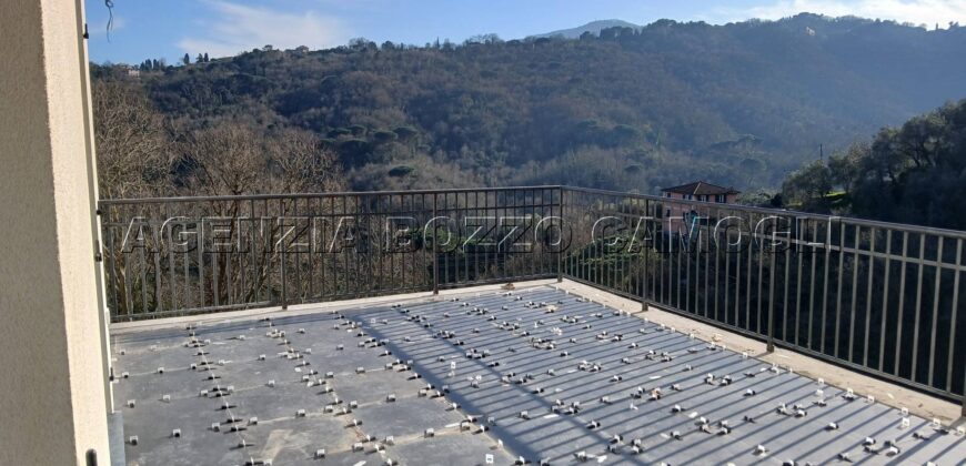 Rif.W5 BORGO VILLA BENIA Rapallo Rif.W5 BORGO VILLA BENIA Rapallo