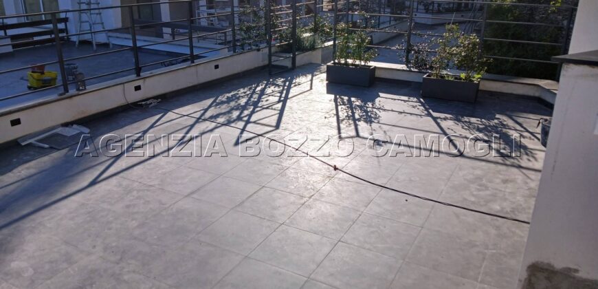 Rif.W8 – BORGO VILLA BENIA Rapallo Rif.W8 – BORGO VILLA BENIA Rapallo