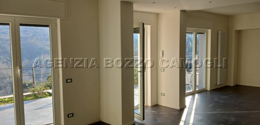 Rif.W11 – BORGO VILLA BENIA Rapallo Rif.W11 – BORGO VILLA BENIA Rapallo
