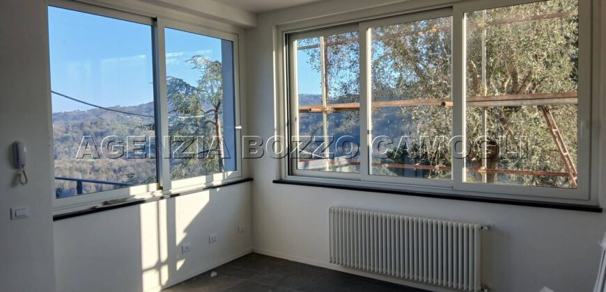 Rif.W10 – BORGO VILLA BENIA Rapallo Rif.W10 – BORGO VILLA BENIA Rapallo