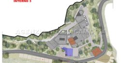 Rif.W3 BORGO VILLA BENIA Rapallo