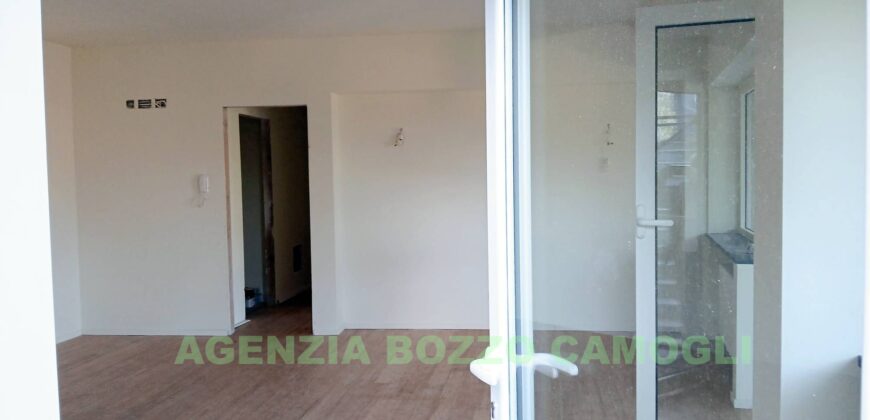 Rif.W7 BORGO VILLA BENIA Rapallo