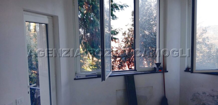 Rif.W8 – BORGO VILLA BENIA Rapallo Rif.W8 – BORGO VILLA BENIA Rapallo