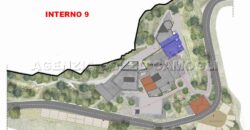 Rif.W9 – BORGO VILLA BENIA Rapallo