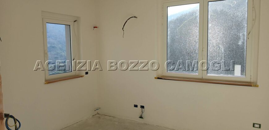 Rif.W5 BORGO VILLA BENIA Rapallo Rif.W5 BORGO VILLA BENIA Rapallo