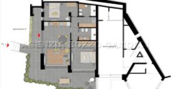 Rif.W9 – BORGO VILLA BENIA Rapallo