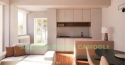 Rif.W7 BORGO VILLA BENIA Rapallo