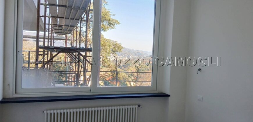 Rif.W10 – BORGO VILLA BENIA Rapallo Rif.W10 – BORGO VILLA BENIA Rapallo