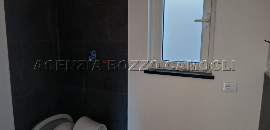 Rif.W1 BORGO VILLA BENIA Rapallo Rif.W1 BORGO VILLA BENIA Rapallo