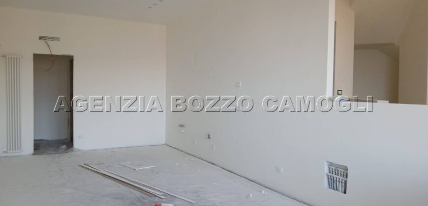 Rif.W8 – BORGO VILLA BENIA Rapallo Rif.W8 – BORGO VILLA BENIA Rapallo