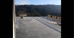 Rif.W16 – BORGO VILLA BENIA Rapallo