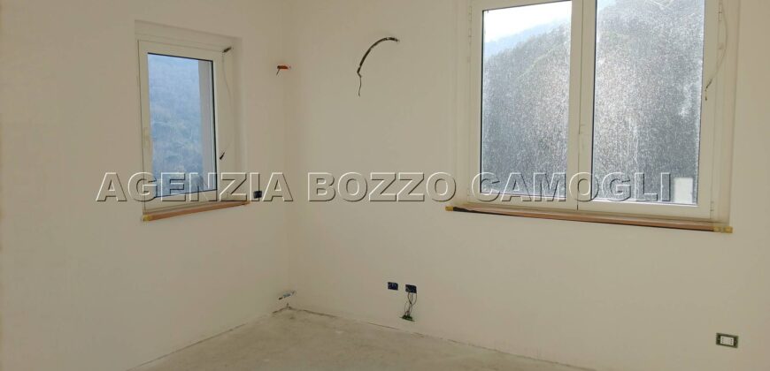 Rif.W5 BORGO VILLA BENIA Rapallo Rif.W5 BORGO VILLA BENIA Rapallo