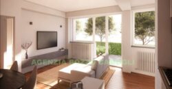 Rif.W7 BORGO VILLA BENIA Rapallo