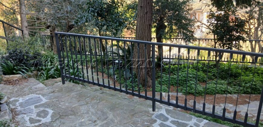 Rif.W8 – BORGO VILLA BENIA Rapallo Rif.W8 – BORGO VILLA BENIA Rapallo