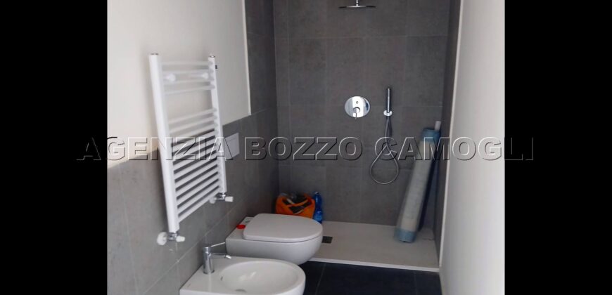Rif.W10 – BORGO VILLA BENIA Rapallo Rif.W10 – BORGO VILLA BENIA Rapallo