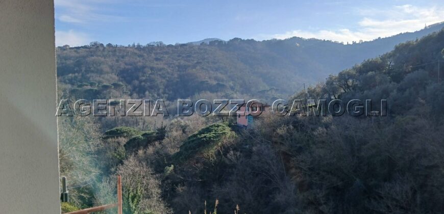 Rif.W5 BORGO VILLA BENIA Rapallo Rif.W5 BORGO VILLA BENIA Rapallo