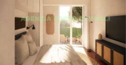 Rif.W7 BORGO VILLA BENIA Rapallo