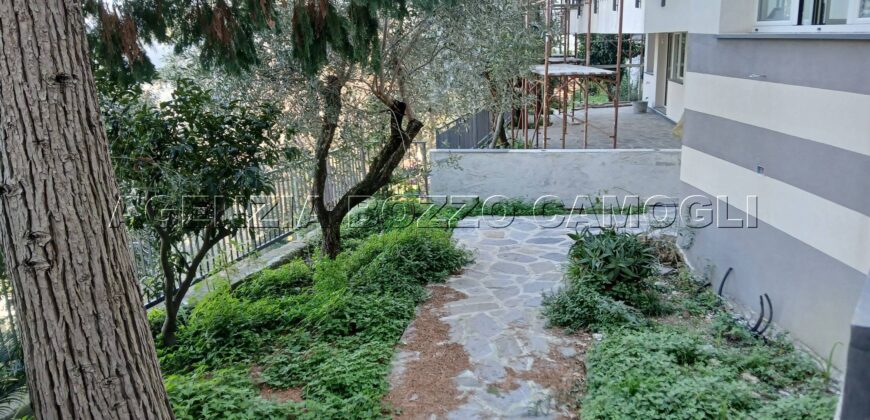 Rif.W8 – BORGO VILLA BENIA Rapallo Rif.W8 – BORGO VILLA BENIA Rapallo