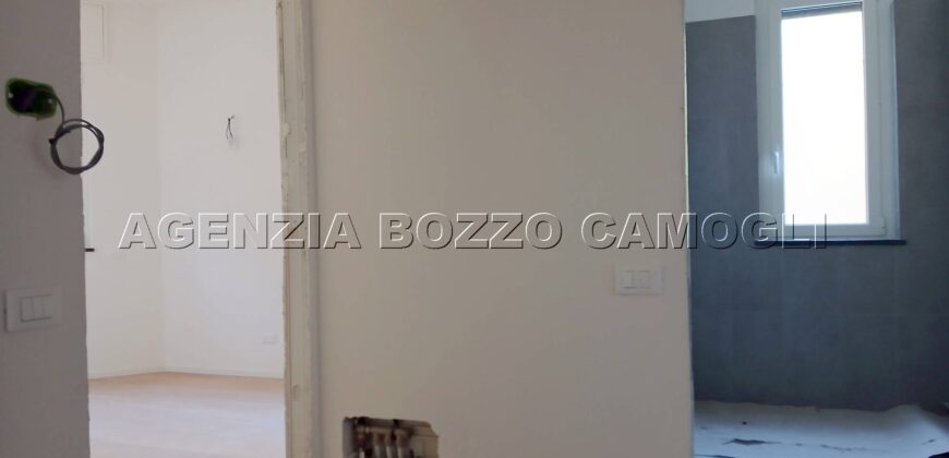 Rif.W15 – BORGO VILLA BENIA Rapallo Rif.W15 – BORGO VILLA BENIA Rapallo