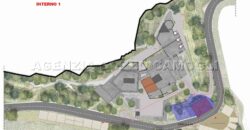 Rif.W1 BORGO VILLA BENIA Rapallo Rif.W1 BORGO VILLA BENIA Rapallo