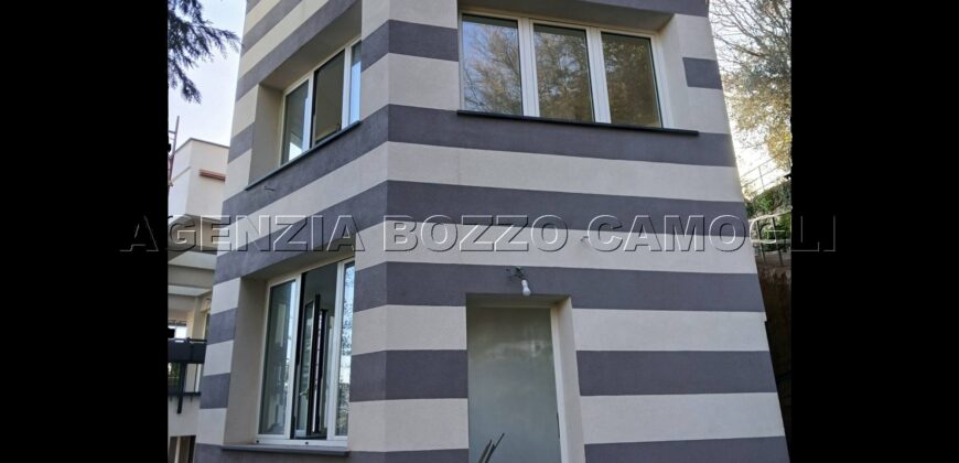 Rif.W8 – BORGO VILLA BENIA Rapallo Rif.W8 – BORGO VILLA BENIA Rapallo