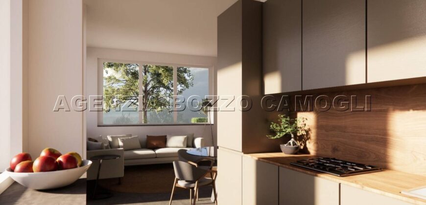 Rif.W10 – BORGO VILLA BENIA Rapallo Rif.W10 – BORGO VILLA BENIA Rapallo