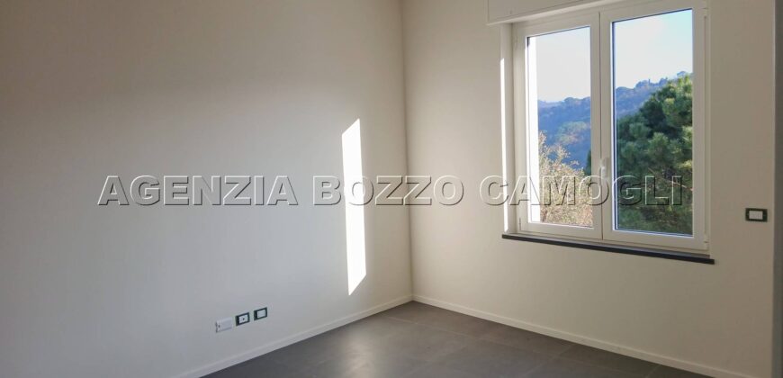 Rif.W11 – BORGO VILLA BENIA Rapallo Rif.W11 – BORGO VILLA BENIA Rapallo
