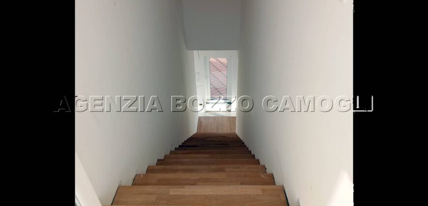 Rif.W18 – BORGO VILLA BENIA Rapallo Rif.W18 – BORGO VILLA BENIA Rapallo