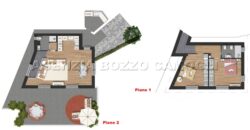 Rif.W5 BORGO VILLA BENIA Rapallo Rif.W5 BORGO VILLA BENIA Rapallo