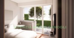 Rif.W7 BORGO VILLA BENIA Rapallo