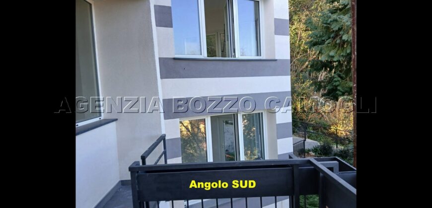 Rif.W8 – BORGO VILLA BENIA Rapallo Rif.W8 – BORGO VILLA BENIA Rapallo