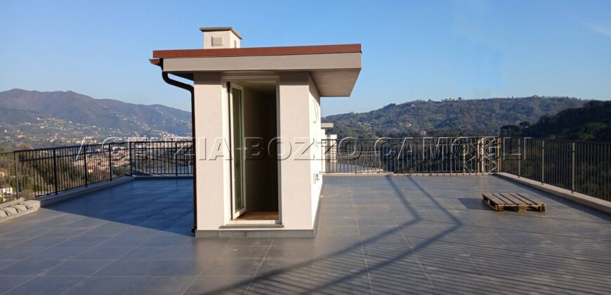 Rif.W18 – BORGO VILLA BENIA Rapallo Rif.W18 – BORGO VILLA BENIA Rapallo