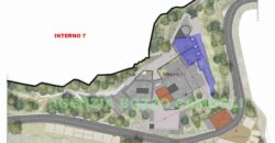 Rif.W7 BORGO VILLA BENIA Rapallo